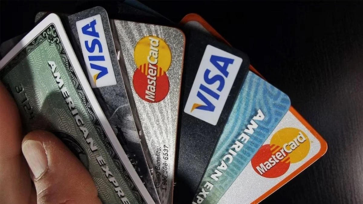 Financial Institutions Seek Your Credit Card Debt