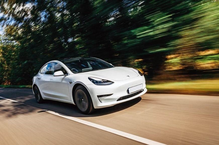 Tesla is pulling back from EV charging