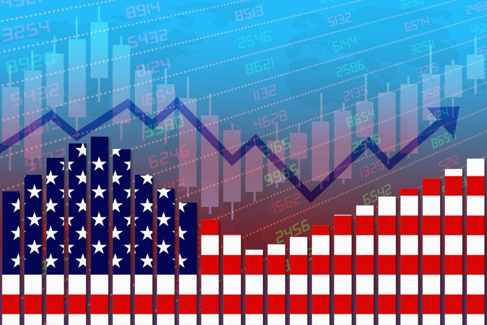Resilient U.S. Economy Defies Expectations