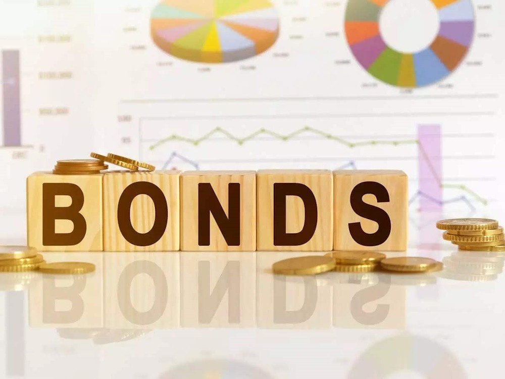 High-risk bonds participate in the rise