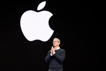 The Main Driver of Apple’s Success Has Become Its Biggest Liability