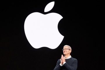 Investors in Apple Are Getting Restless Over AI
