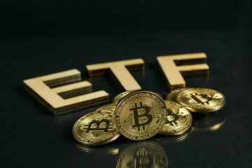 Wall Street gets laser eyes in bid for Bitcoin ETF bucks