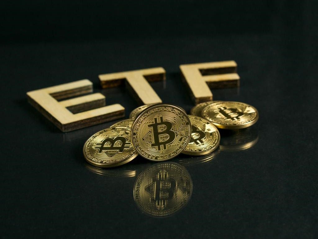 Wall Street gets laser eyes in bid for Bitcoin ETF bucks