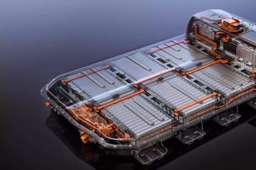 Global Battery Race Heats Up With Billions for Europe’s Northvolt