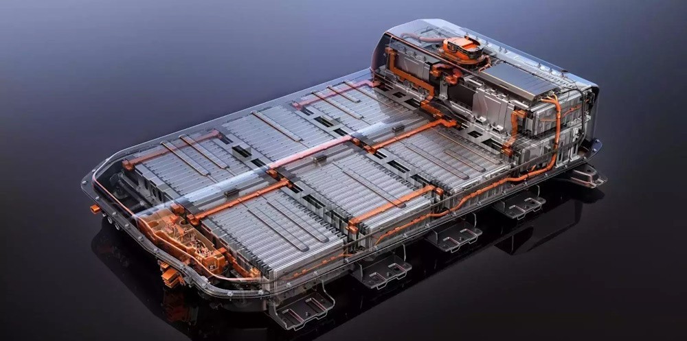 Global Battery Race Heats Up With Billions for Europe’s Northvolt