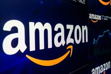 Amazon Will Now Be Part of the Dow Jones Average