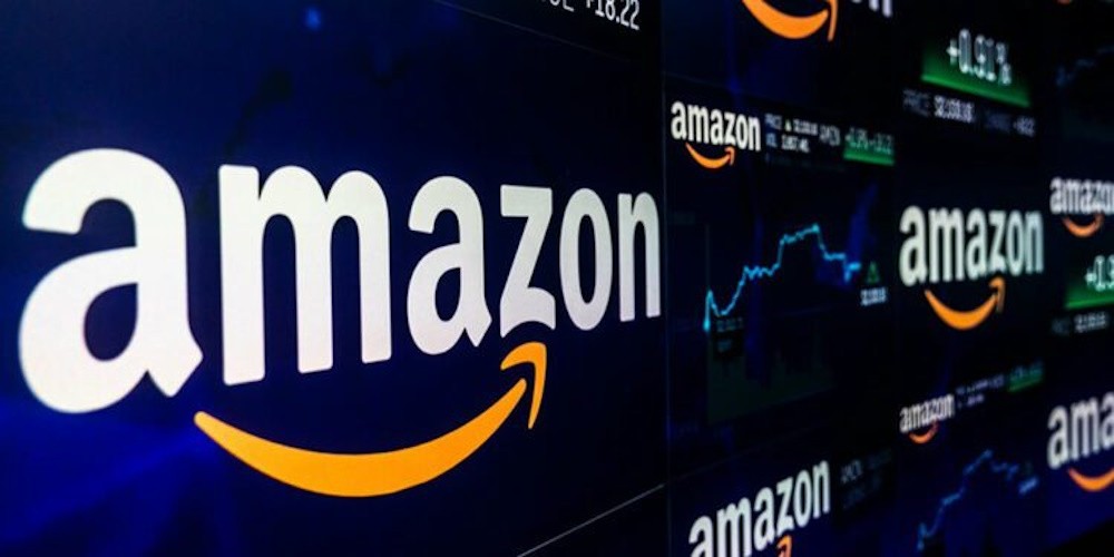 Amazon Will Now Be Part of the Dow Jones Average