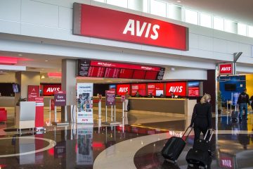 A Hedge Fund Made a Killing on Avis Stock. Now the Trade Is Backfiring