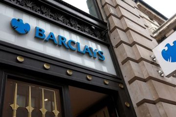 The Cool Factor Isn’t Important to Barclays