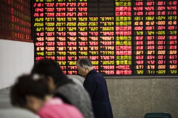 Removing MSCI indicates a decline in trust in Chinese markets