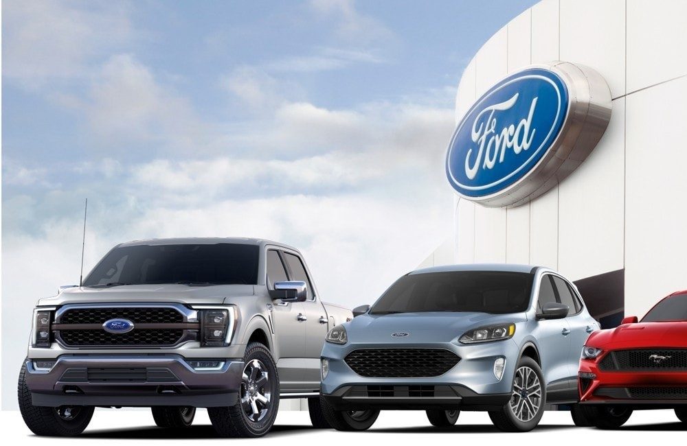 Ford Could Get 50% More Profit Without EVs