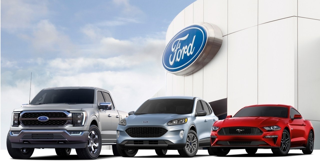 Ford Could Get 50% More Profit Without EVs