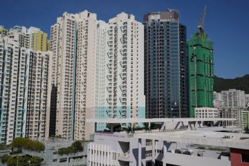 Severe Measures Implemented by Hong Kong to Forestall Real Estate Crash