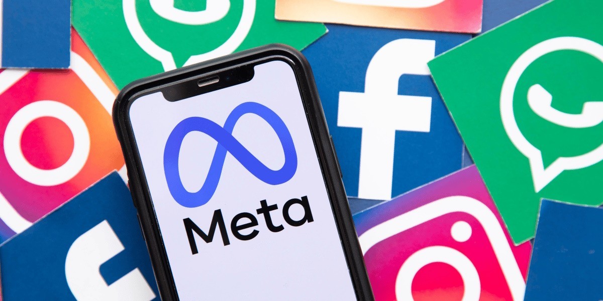 EU accuses Meta for using targeted advertising