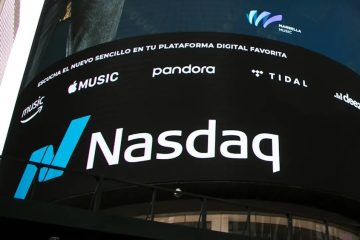 Growing Criticism of Nasdaq Occurs Amid Penny Stock Trading Frenzy