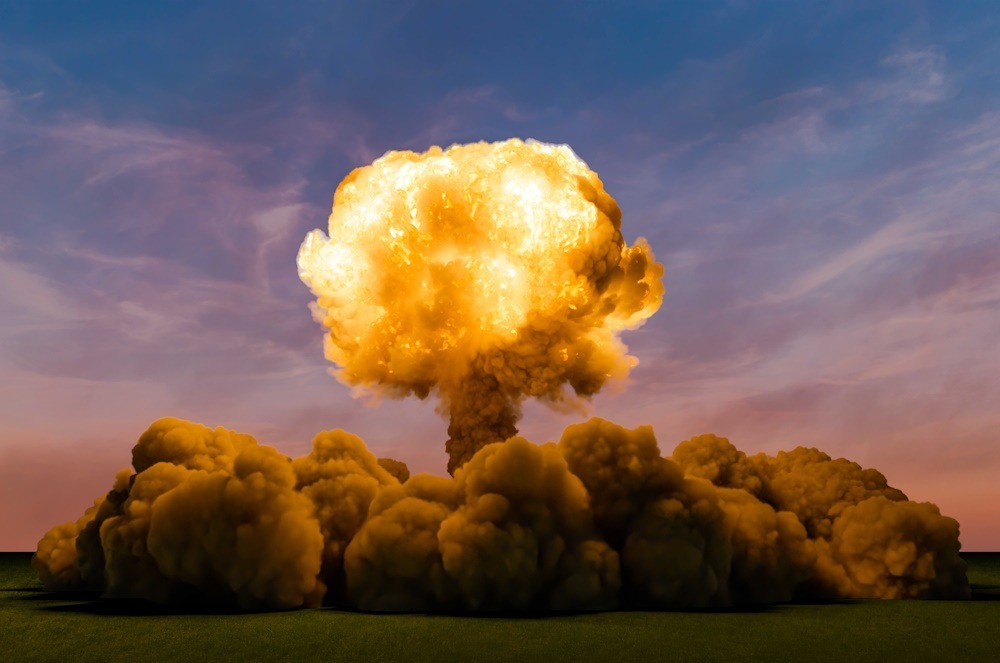 Do We Really Need Nuclear Weapons? The Unthinkable Is Being Debated in Germany