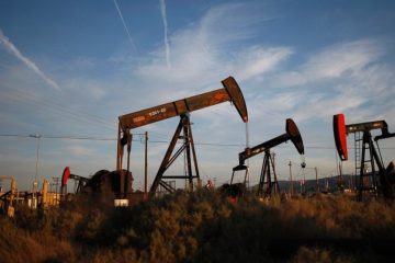 The United States’ Oil Power Could Be Nearing Its Optimum