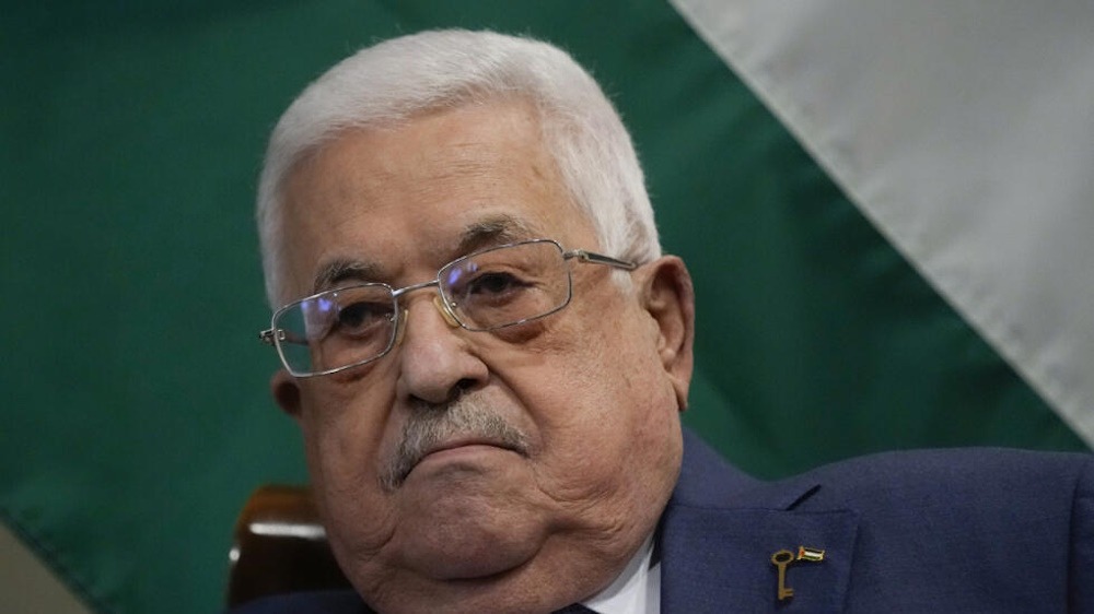 The Palestinian Authority’s Government Steps Down in Response to Growing Pressure from Around the World