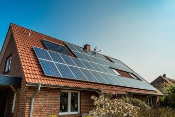 Residential Solar Faces a Momentous Year