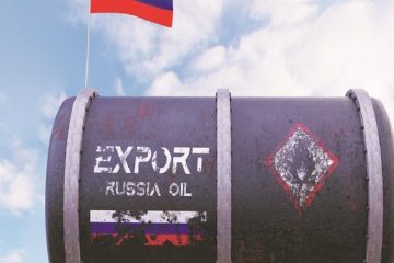 Russian war funding’s hidden oil-trading ring