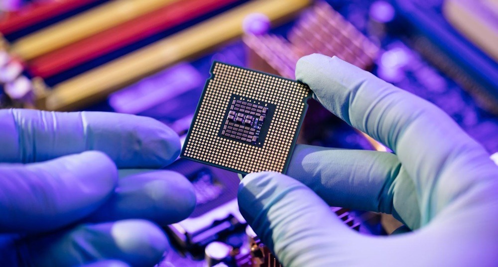 Intel is in the lead to receive billions for secure defense chips