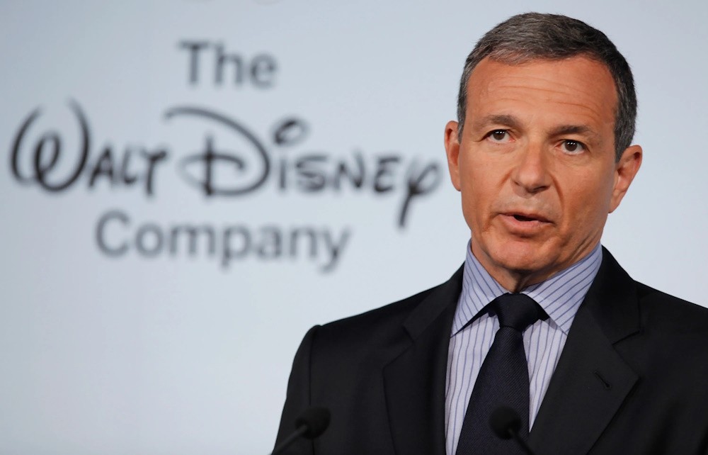 The priciest shareholder fight ever is headed to Disney’s boardroom
