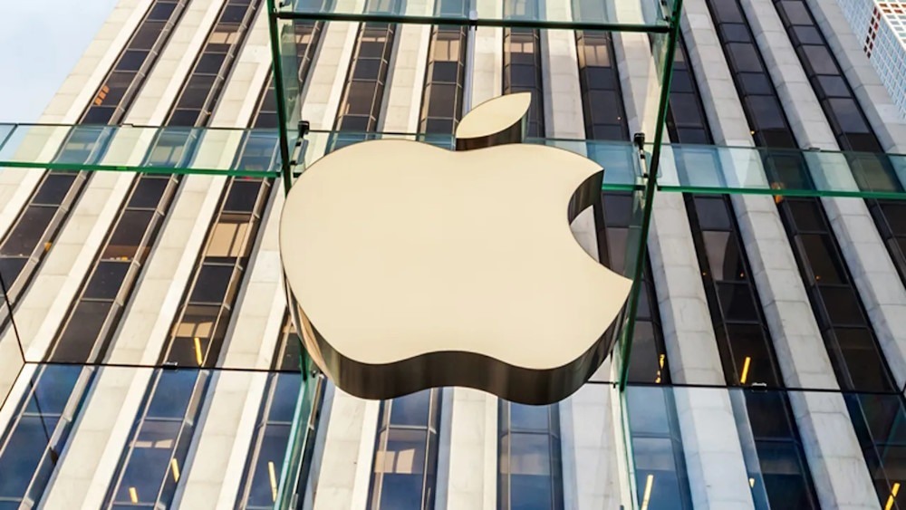 Apple’s biggest business is struggling