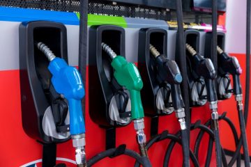 Why Gasoline Prices Are Climbing At An Unusual Rate This Year