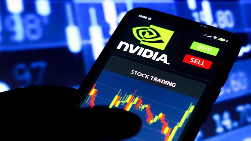 Speculation of a Bubble Raise by Nvidia’s Surge