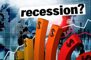 DoubleLine CEO predicts a forthcoming US recession