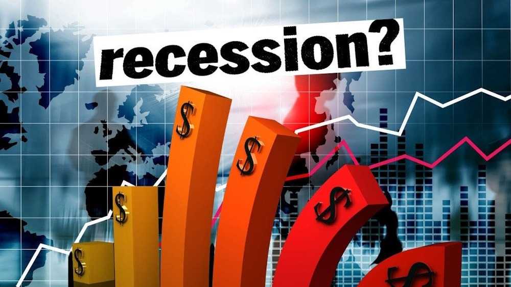 DoubleLine CEO predicts a forthcoming US recession