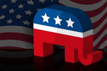 The Republican Party Is Seeking Its Future