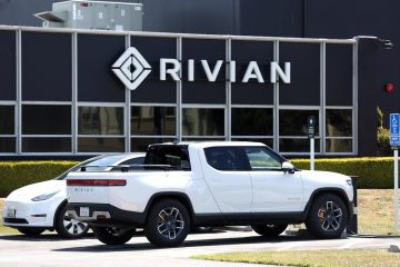 Is It Already Too Late for Rivian to Follow Tesla’s Lead?