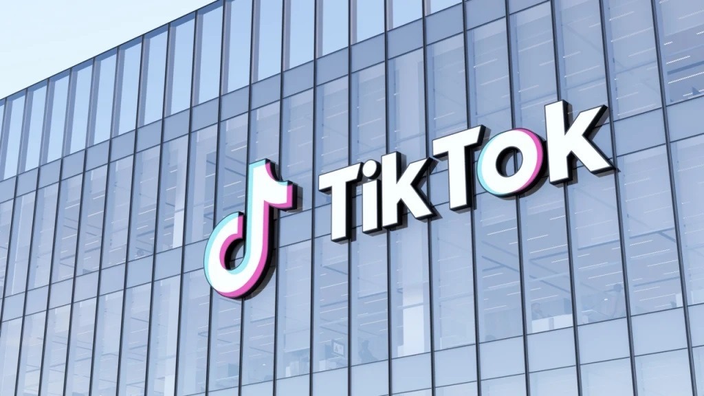 What is the valuation of TikTok?
