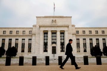 Financial institutions are seeing a favorable Fed rate outlook