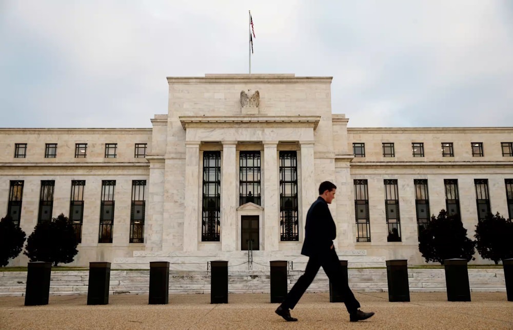 Financial institutions are seeing a favorable Fed rate outlook