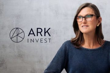 Cathie Wood’s ARK funds are experiencing a rapid decline