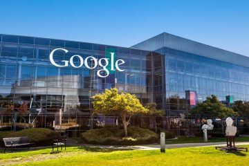 Google Sales Rise Despite Expensive AI Push