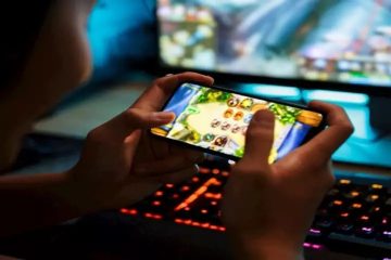 Gaming Giant in the Making: Unveiling the Potential of iGaming in India