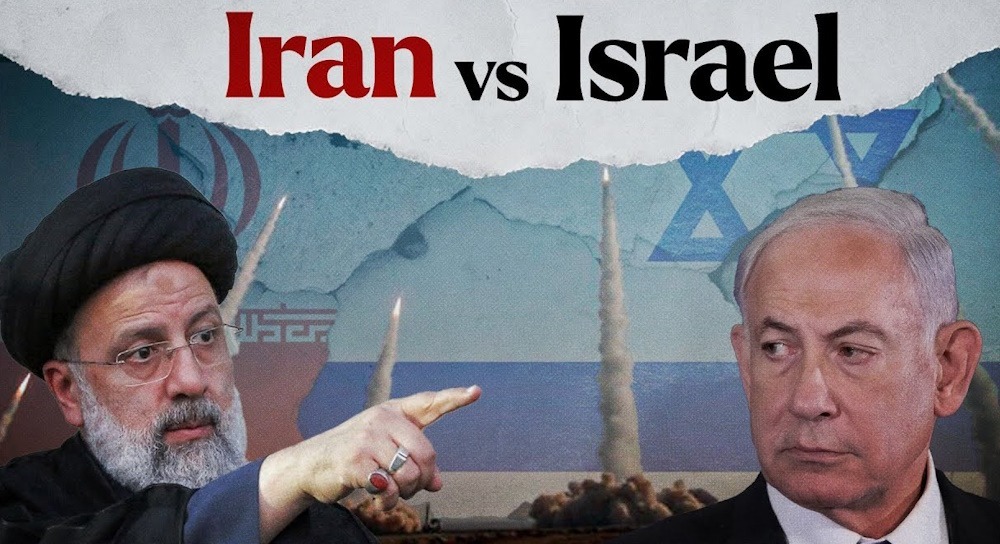 After Iran’s attack, Israel next move is complex