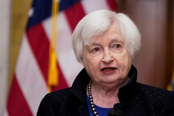 Janet Yellen rejects the idea of global tax on billionaires
