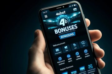 4rabet Bonuses: How to Boost Your Bankroll