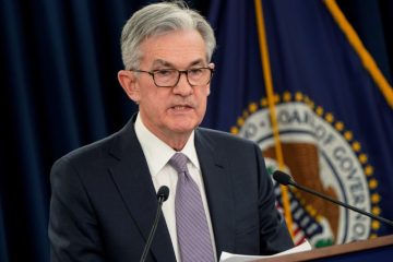 Jerome Powell leaves open the possibility of a rate drop