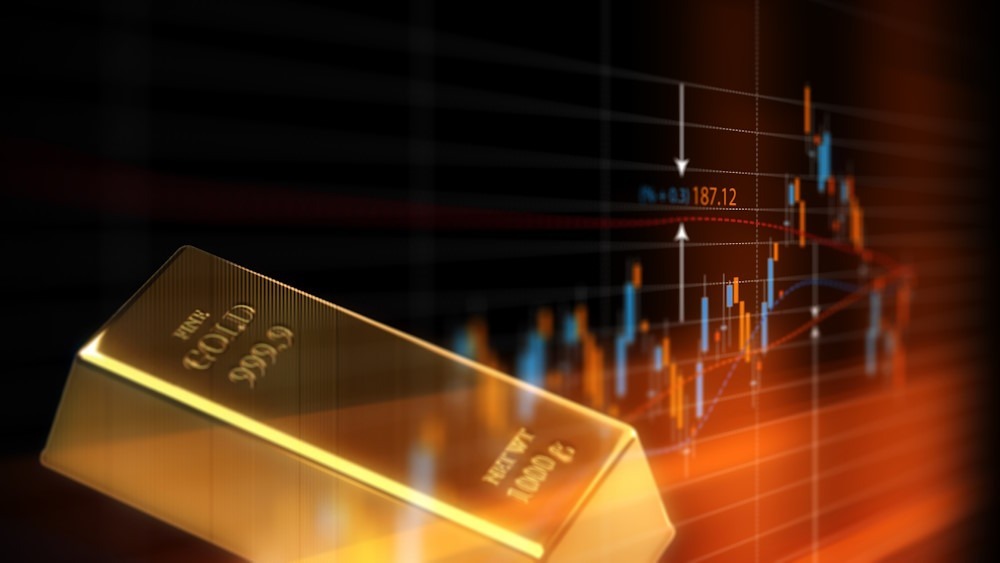 Gold’s appeal is that it is unaffected by sanctions