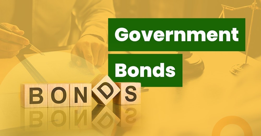 Temporary calm for global government bonds