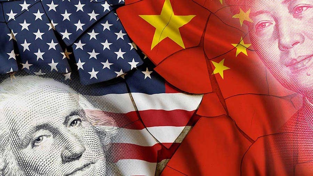 US halts imports from an additional 26 Chinese firms