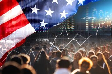 Many Americans are unhappy with the booming economy