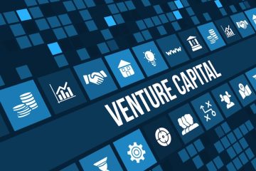 Cryptocurrency venture capital funding reaches $2.4 billion