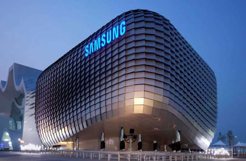 First-ever walkout by Samsung employees in South Korea